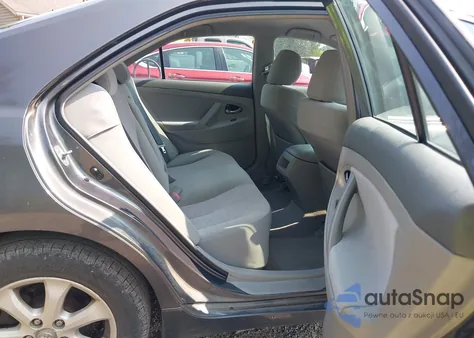 2011 Toyota Camry Se/Le/Xle z USA, uszkodzony, nr VIN 4T4BF3EK1BR097855